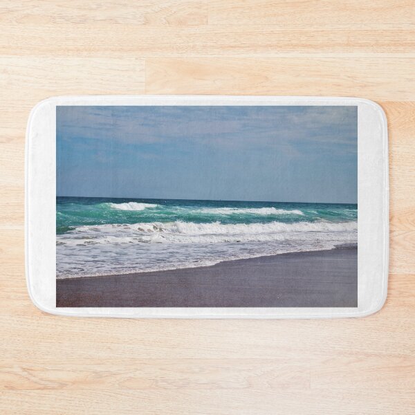 Item preview, Waves Crashing at Topsail designed and sold by Cynthia48.