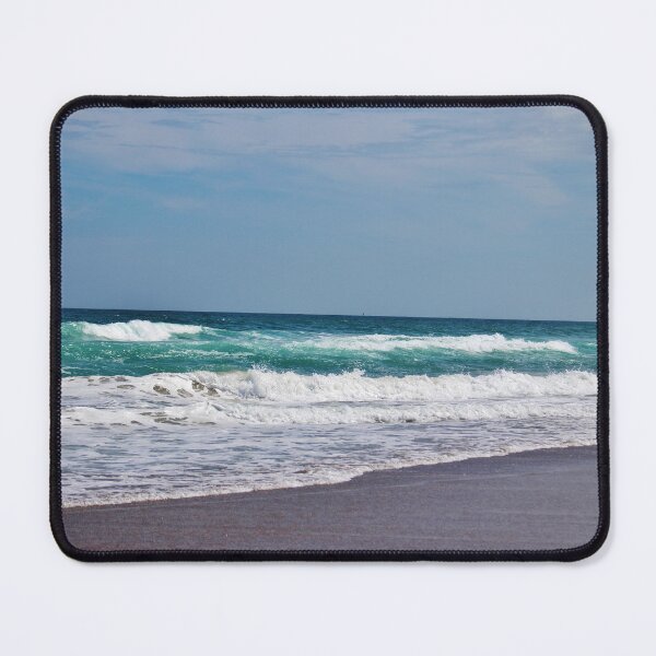 Item preview, Waves Crashing at Topsail designed and sold by Cynthia48.