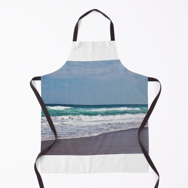 Item preview, Waves Crashing at Topsail designed and sold by Cynthia48.