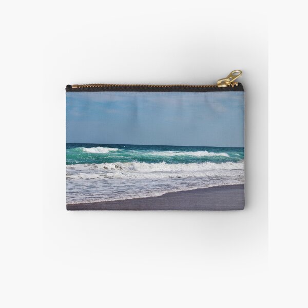 Item preview, Waves Crashing at Topsail designed and sold by Cynthia48.