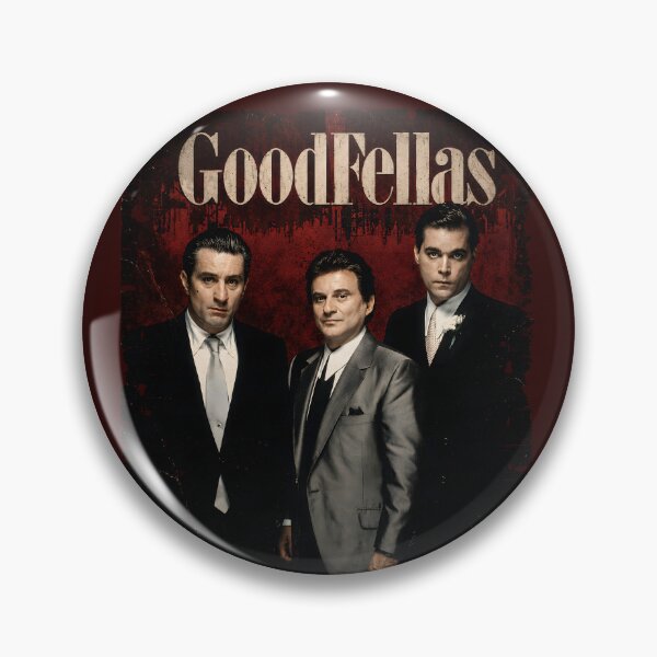 Item preview, GoodFellas designed and sold by TeeCodes.