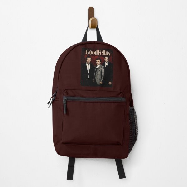 Item preview, GoodFellas designed and sold by TeeCodes.