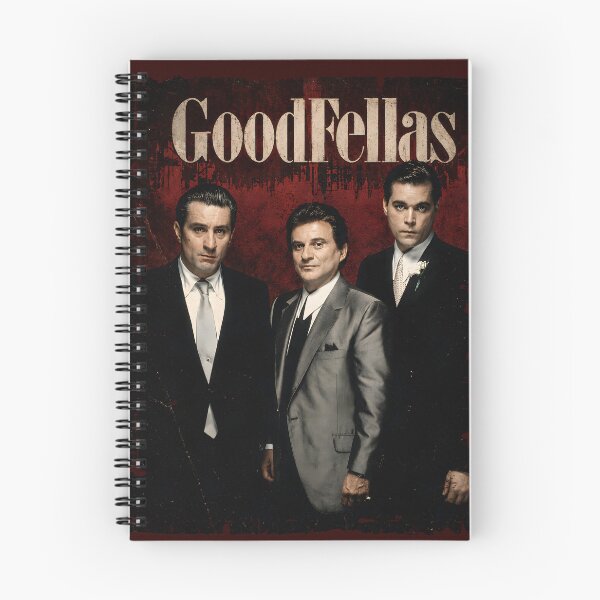 Item preview, GoodFellas designed and sold by TeeCodes.