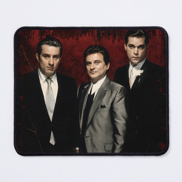Item preview, GoodFellas designed and sold by TeeCodes.