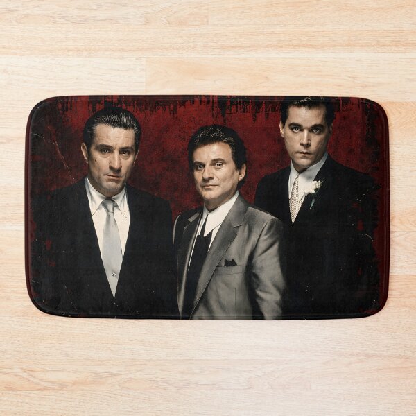Item preview, GoodFellas designed and sold by TeeCodes.
