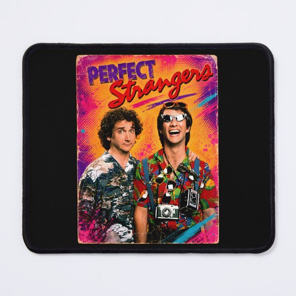Item preview, Perfect Strangers designed and sold by TeeCodes.