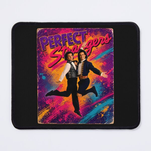 Item preview, Perfect Strangers designed and sold by TeeCodes.