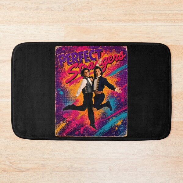 Item preview, Perfect Strangers designed and sold by TeeCodes.