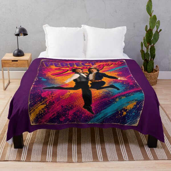 Item preview, Perfect Strangers designed and sold by TeeCodes.