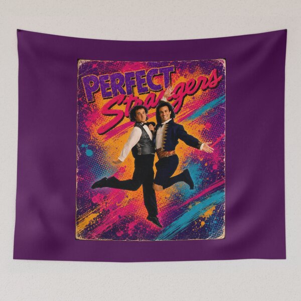 Item preview, Perfect Strangers designed and sold by TeeCodes.