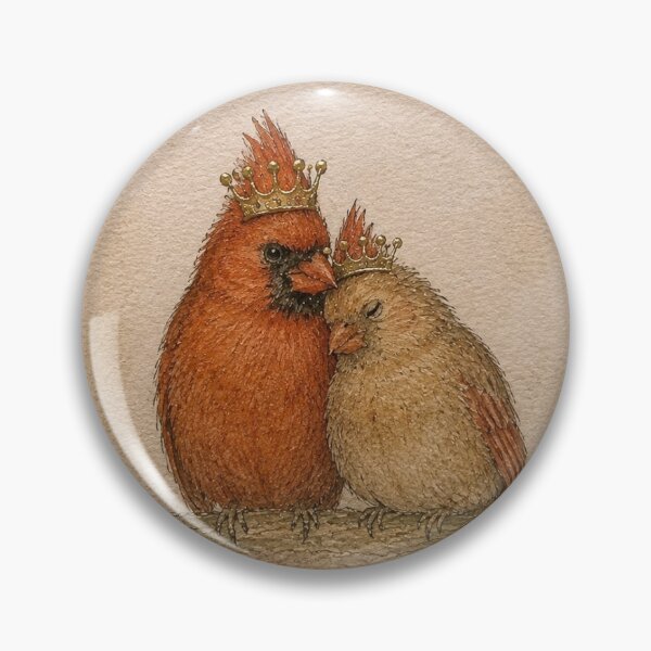Item preview, The Cardinals designed and sold by carrinajh.