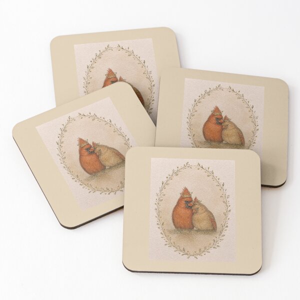 Item preview, The Cardinals designed and sold by carrinajh.