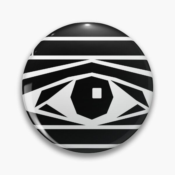 Item preview, Eye Behind the Blinds designed and sold by matybrak.