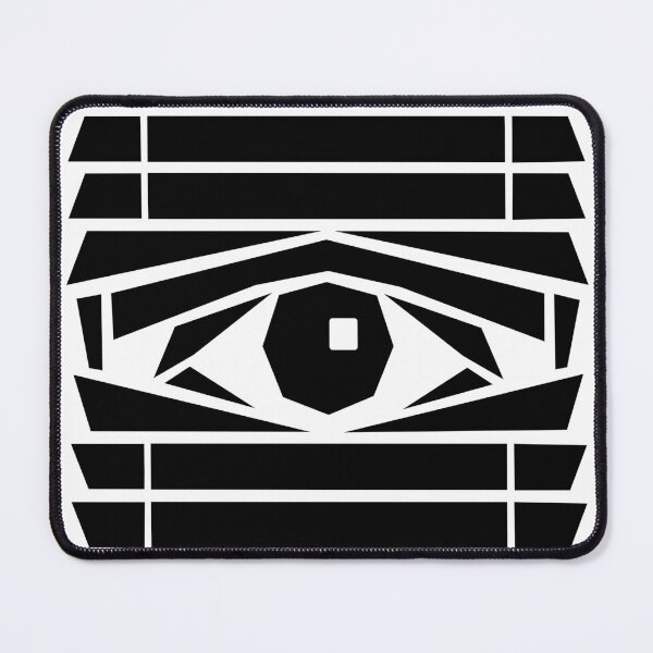 Item preview, Eye Behind the Blinds designed and sold by quibrak.