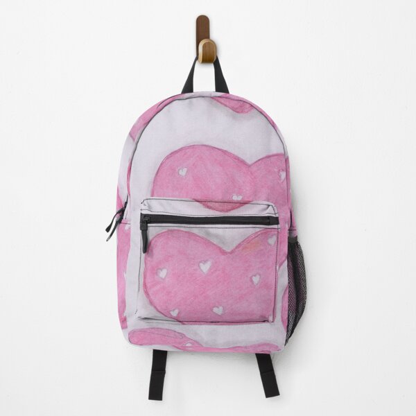 Item preview, Pink heart cookies designed and sold by Artbysarah23.