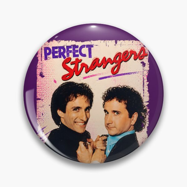 Item preview, Perfect Strangers designed and sold by TeeCodes.