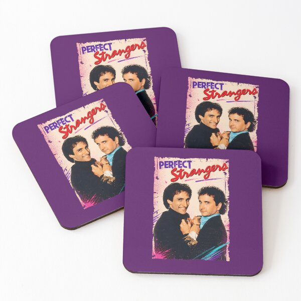 Item preview, Perfect Strangers designed and sold by TeeCodes.
