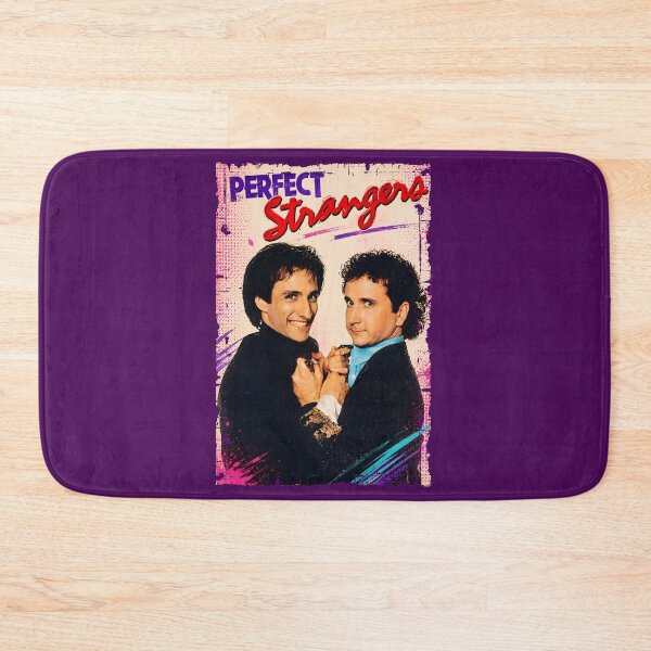 Item preview, Perfect Strangers designed and sold by TeeCodes.