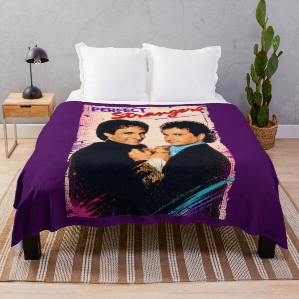 Item preview, Perfect Strangers designed and sold by TeeCodes.