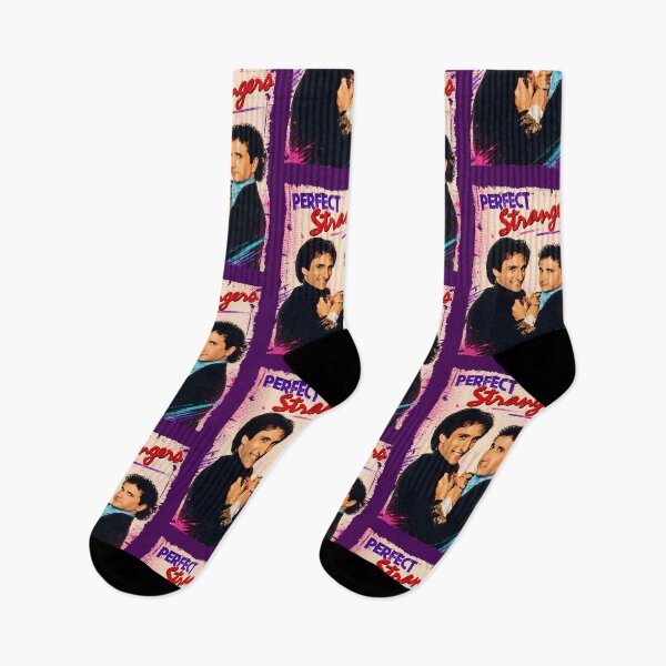 Item preview, Perfect Strangers designed and sold by TeeCodes.