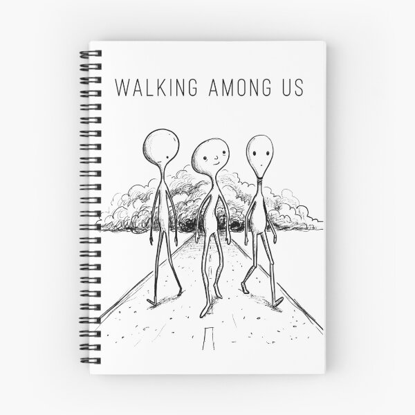 Item preview, Fog Highway Shadows - UFO Disclosure Day designed and sold by bapupa.