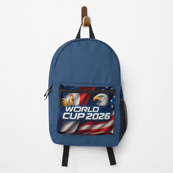 Item preview, World Unity 2026: Clash of Eagles & Rooster designed and sold by Med-th-ewolf.
