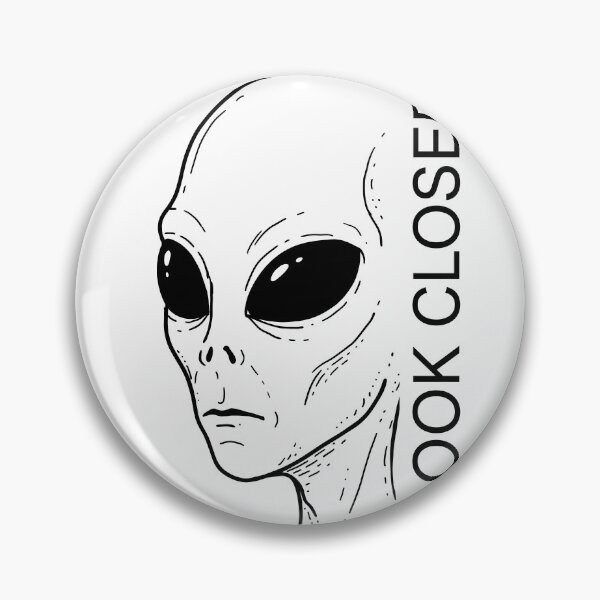 Item preview, Obsidian Profile Revealing - UFO Disclosure Day designed and sold by bapupa.