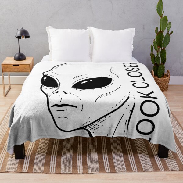 Item preview, Obsidian Profile Revealing - UFO Disclosure Day designed and sold by bapupa.