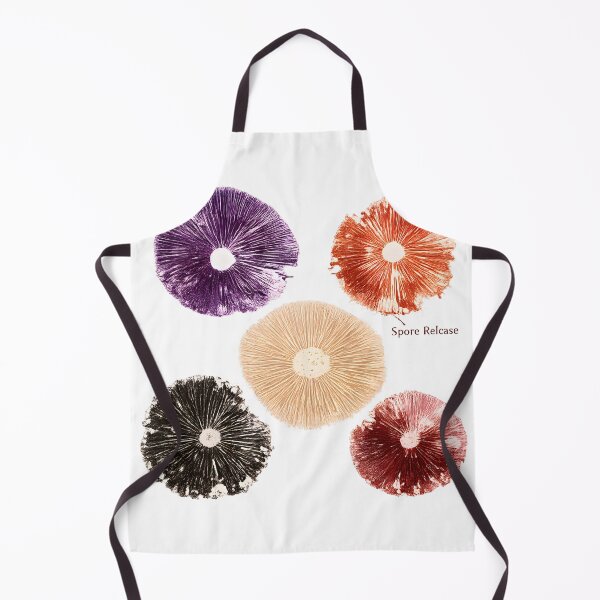 Artikelvorschau, Spore Print Collection entworfen und verkauft von PatiImagination.