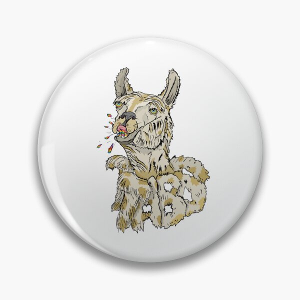 Item preview, Phish Llama designed and sold by phshshshs.