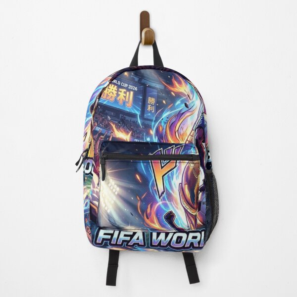 Item preview, Victory Unleashed | FIFA World Cup 2026 designed and sold by DKSH1234.