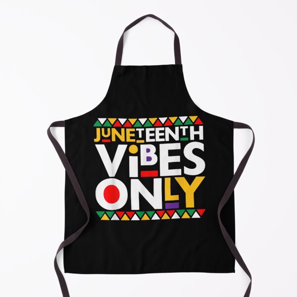 Item preview, Juneteenth men women family juneteenth vibes only designed and sold by CAnastazyshop.