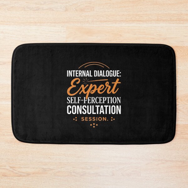 Item preview, Internal Dialogue: Self-Perception Consultation designed and sold by artlife4.