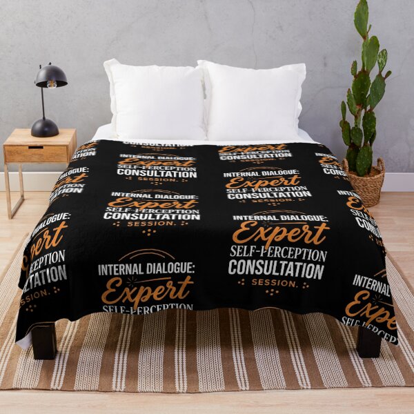 Item preview, Internal Dialogue: Self-Perception Consultation designed and sold by artlife4.