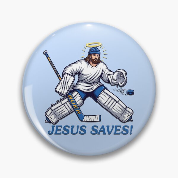 Item preview, Jesus SAVES! designed and sold by Bruce Custom Creations.