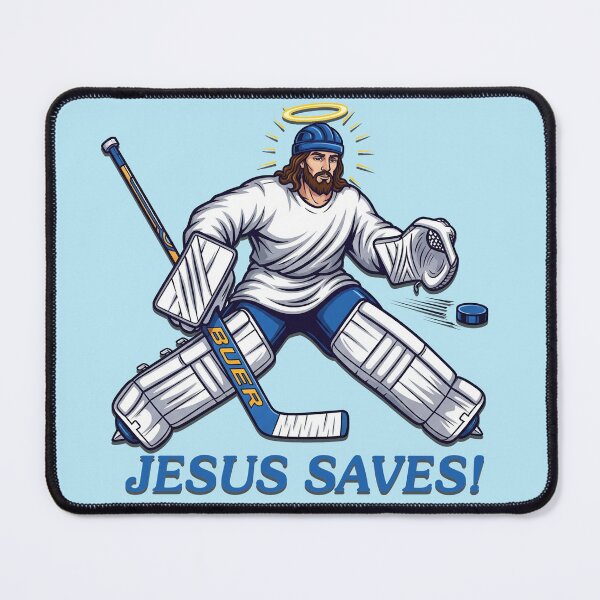 Item preview, Jesus SAVES! designed and sold by Bruce Custom Creations.