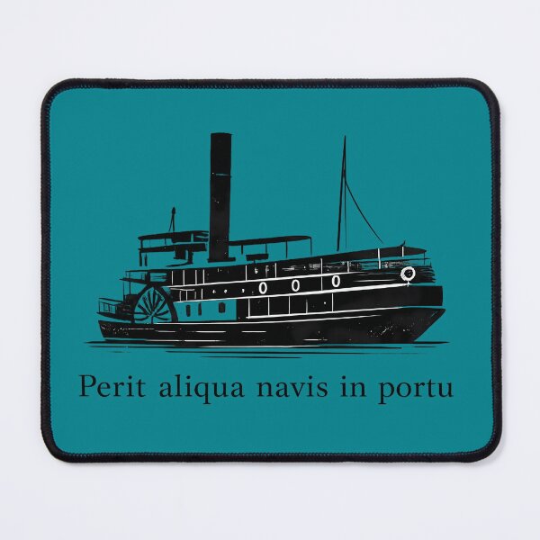 Item preview, The Vessel of Flowing Destinys designed and sold by MeaningIsUse.