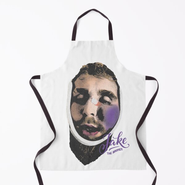 Item preview, Jake the broken MEME designed and sold by WildTakes.