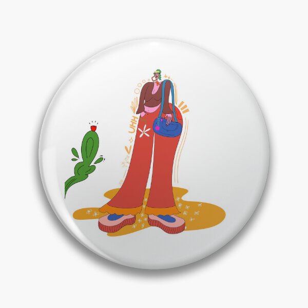 Item preview, "Main Character Energy" designed and sold by SeasonalBodies.