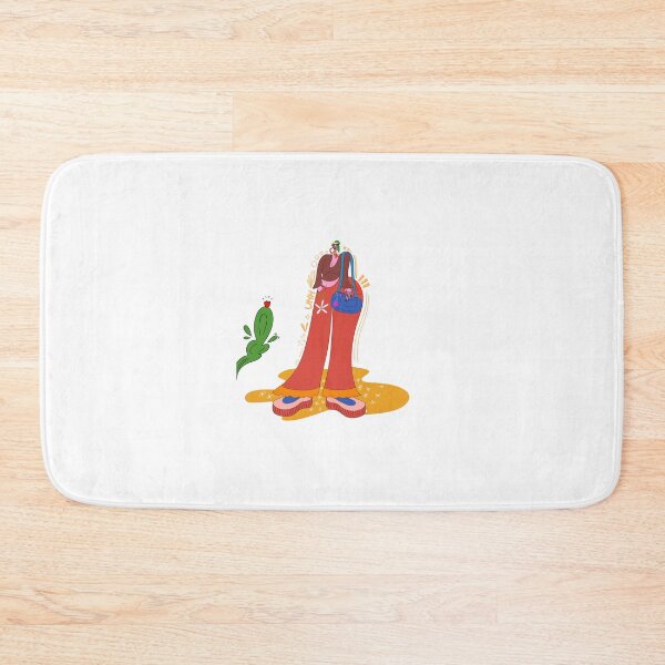 Item preview, "Main Character Energy" designed and sold by SeasonalBodies.