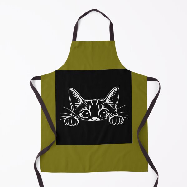 Item preview, A beautiful kitty on the edge. designed and sold by Giewont.