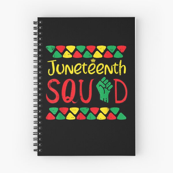 Aperçu de l'œuvre Juneteenth hommes femmes famille ambiance Juneteenth seulement créée et vendue par CAnastazyshop.