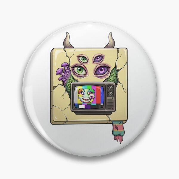 Item preview, Aperture-Tile designed and sold by Static Youth.