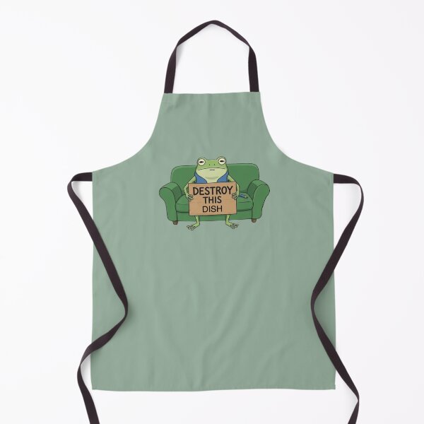 Item preview, Destroy this… by BowsAndBloom designed and sold by BowAndBlooms.