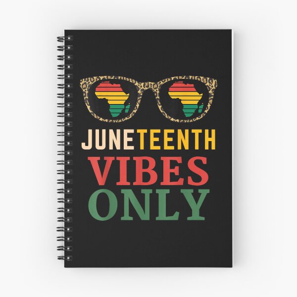 Item preview, Juneteenth men women family juneteenth vibes only designed and sold by CAnastazyshop.