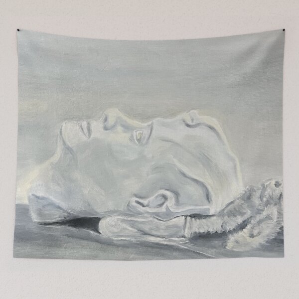 Item preview, Memento Mori designed and sold by Alexander Krishchyunas.