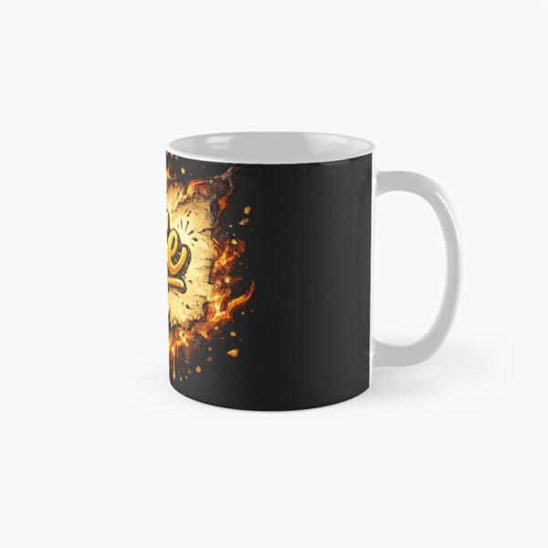 Item preview, Life is burning designed and sold by DesignPrePress.