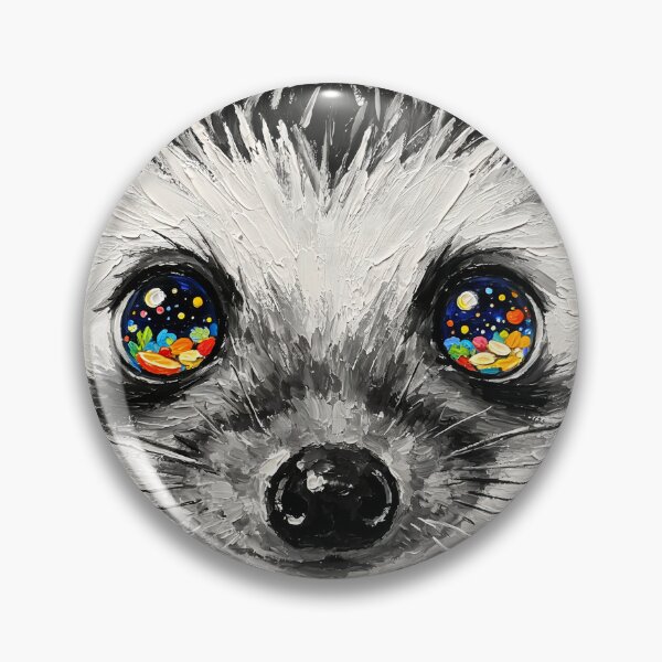 Item preview, Impasto designed and sold by forget45studio.