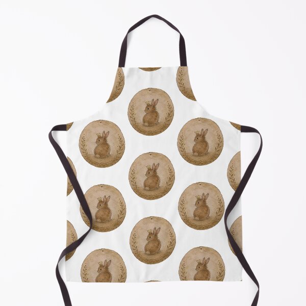 Item preview, Vintage bunny designed and sold by carrinajh.