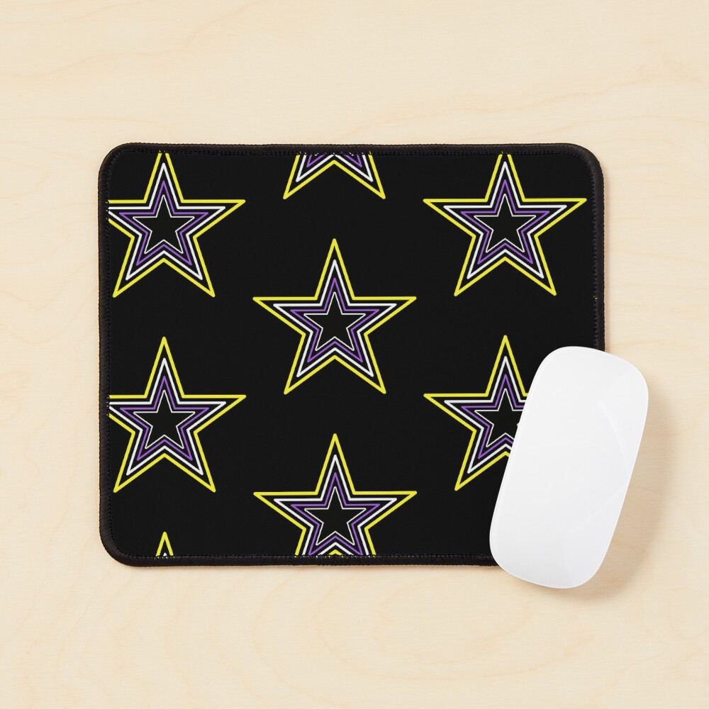 Item preview, Mouse Pad designed and sold by Day10Machine.